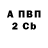 Amphetamine Розовый Shawn Dickens